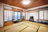 Toya-Onsen Hotel Hanabi Hôtels à proximité de : Mont Usu