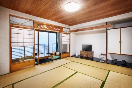 Toya-Onsen Hotel Hanabi