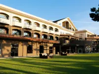 あわじ浜離宮 南あわじのホテル