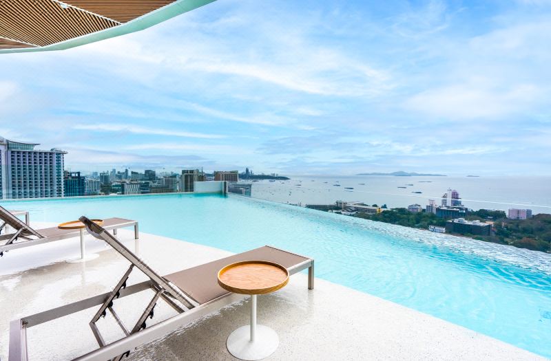 Akara Hotel Pattaya photo 2