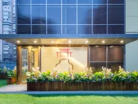 Furun JingXuan Hotel (Beijing Niujie Xuanwu Hospital) Hotels near Niu Street (Muslim Street)