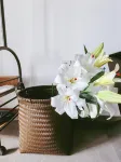 Dehua Jincheng Serviced Apartment (Shunmei Ceramic Culture World) - balcony