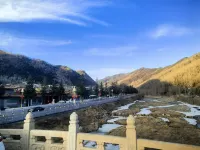 Wutai Mountain JinHui Chinese Inn (Wuye Temple) Hotels in Wutai