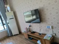 Pingwu Jiangyouxuan Hotel