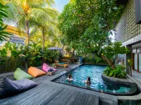 Interconnection Hostel Các khách sạn gần Quán bar Sky Garden