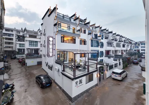 NICE HOTEL - رومانسي