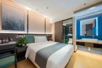 Chenduo Hotel (Shenzhen Luohu Port Vientiane City)