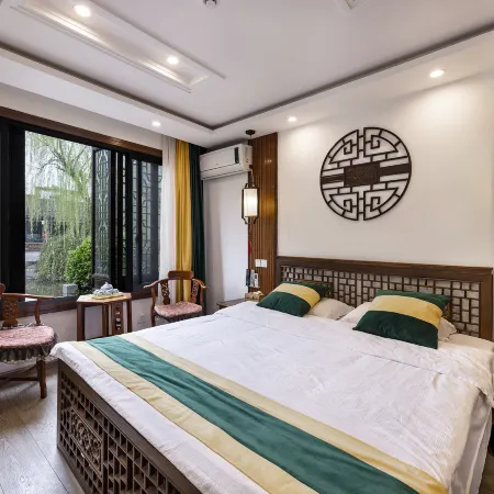Yuxiang Chinese Inn Xitang