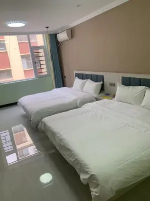 Qiaojia Bangge Hotel