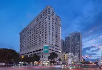 DO A LAND V Hotel (Changsha Zhongmao City Branch) - Pet Friendly
