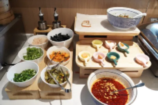 網魚電競飯店（蘇州新區火車站鴻福路店）