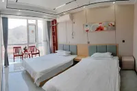 Qingshan Yucun Farm House