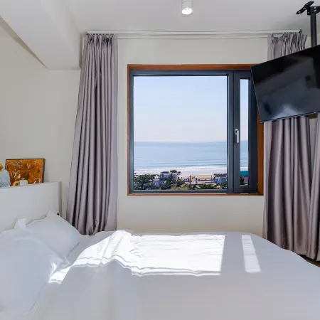 Qingxichuan Homestay