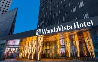 Wanda Vista Residence Hotels near Acil Durum Toplanma Alanı