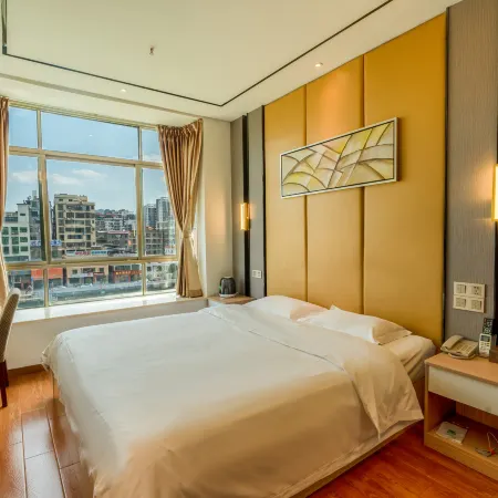 Xinfeng New Venus Holiday Inn