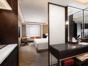 동성 리저우 가든 호텔