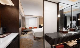 Dongsheng Lizhou Garden Hotel