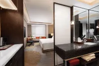 Dongsheng Lizhou Garden Hotel Hotels near CPC Guanxian Committee Party School