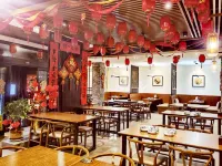 Sanhetai Inn Hotels in Weixian