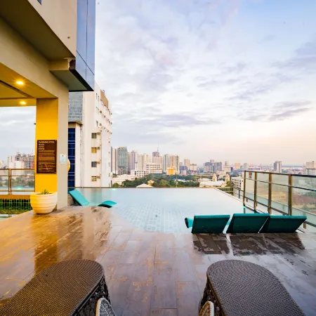 Citadines Cebu City