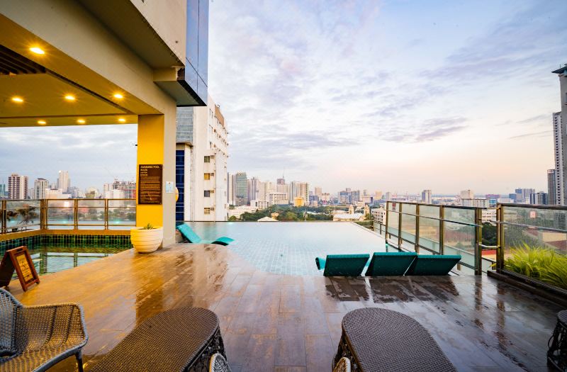 Citadines Cebu City photo 3