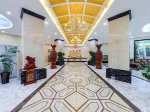 Jindu Shiguang Hotel