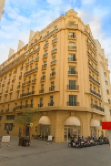 Try Residence, the Elysée Koh Pich Hotels near Koh Pich