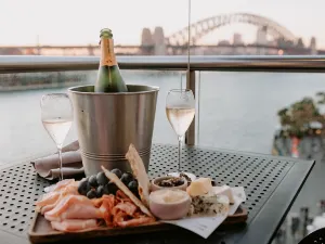 Pullman Quay Grand Sydney Harbour
