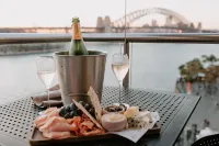 Pullman Quay Grand Sydney Harbour Hotels in Kirribilli