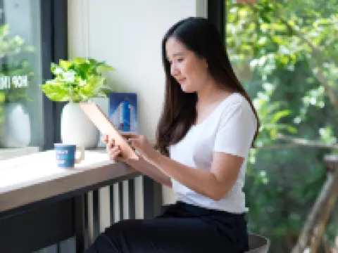 Hop Inn Nakhon Phanom Hotels in Nakhon Phanom