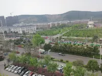 샹위에 호텔 (화이베이 사범대학교 빈후 캠퍼스)