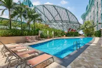 Resorts World Sentosa-Hotel Michael - Resorts