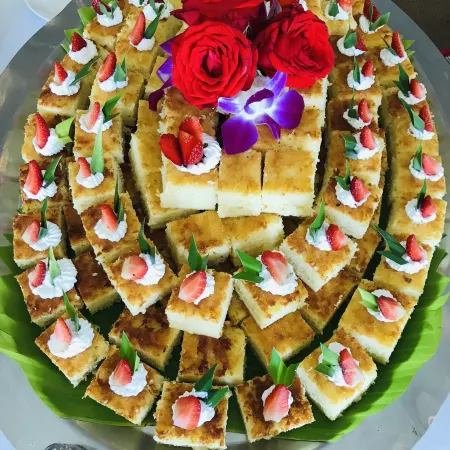 Muong Thanh Holiday Muine Hotel
