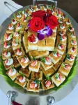 Muong Thanh Holiday Muine Hotel - sarapan