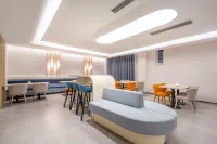 Jinjiang Inn (Chengwu Daminghu Road) Hotel a Chengwu