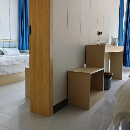 Tanchang Guan'e Gou Xinrui Farmstay