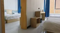 宕昌官鵝溝欣瑞農家中国式旅館