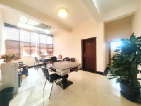 Huaning Shixin Inn
