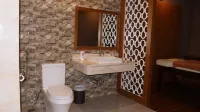 Muong Thanh Cua Dong Hotel - spa