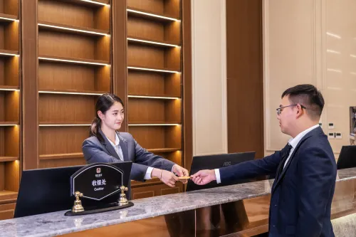 Pu Jue International Hotel (Shanghai Songjiang Xin Qiao) Общественные зоны Photos