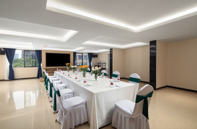 Kunming Panlong Days Inn Selected Wyndham Hotel (Agricultural University Branch) photo 5