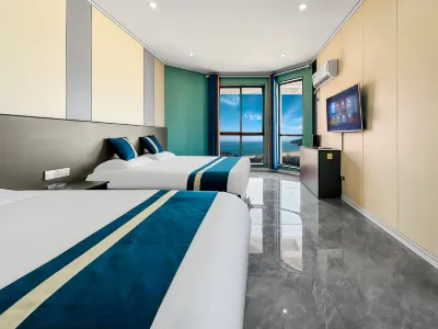 Star Ocean View Hotel (Liandao Scenic Area Branch) Hotel a 