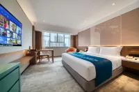 Guangzhou Sanyu Hotel Hotels in Guangzhou