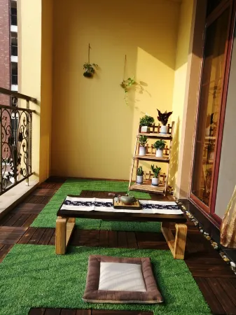 Nanjing Suning Universal Hotel