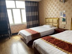 Hami New City Express Hotel