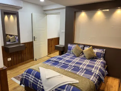 Thamel Holiday Apartments
