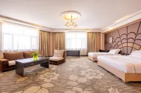 Barry Shangding Business Hotel Hotels in Barkol