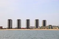 Golden Coast Holiday Seaview Apartment Hotel (Nandaihe Xianluo Island Branch) - 2 Sao
