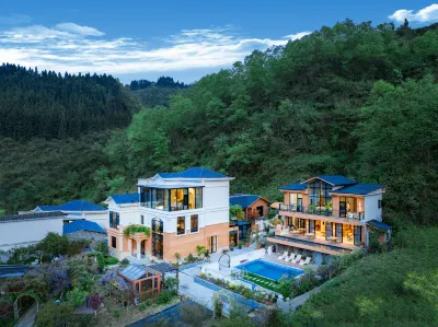 Luming Homestay