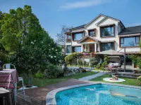 Anji Xiaoying Suyan Garden Hotel Hotels near Caribiland
